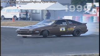 DriftMax  Oridos Legend The Best Battle Pt 2 [upl. by Annatsirhc]