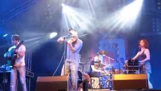 Seth Lakeman  The Courier [upl. by Annoet]