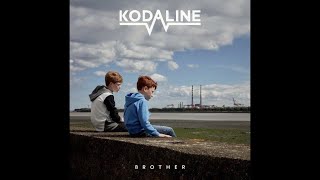 Brother  Kodaline Instrumental [upl. by Nira]