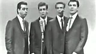 The Statler Brothers  The Fourth Man [upl. by Padraic760]