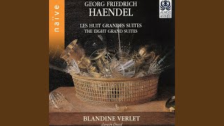 8 Great Suites Suite No 7 in G Minor HWV 432 No 2 Andante [upl. by Gayner]