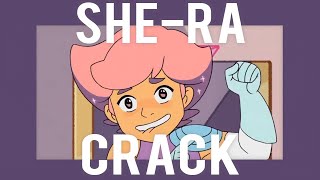 SHERA CRACK [upl. by Cheung131]