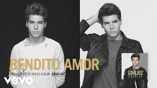 Gemeliers  Bendito Amor Audio [upl. by Assiruam]