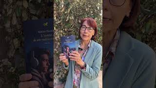 Marisa Piccioli e il suo romanzo quotLestate di un radiocronistaquot al Pisa Book Festival 2024 [upl. by Ytnom]