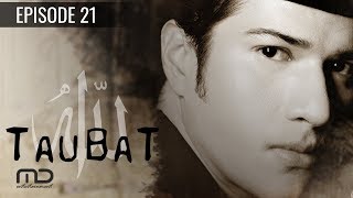 Taubat  Episode 21 Dendam Kematian [upl. by Adekan]