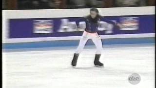 Philippe Candeloro FRA  1997 European Figure Skating Championships Mens Free Skate [upl. by Ulu]