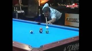 Efren Reyes vs Wu Chia Ching  Philippine Big Time Billiards  10ball [upl. by Emanuele]