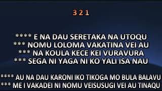 LOLOMA NEI NAU  NEM TALEI  KARAOKE [upl. by Saturday]