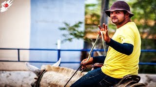 Matuto do Sertão  Zeca Bota Bom Carreira Solo VB Official [upl. by Aidahs]