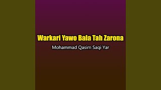 Warkari Yawo Bala Tah Zarona [upl. by Eek]