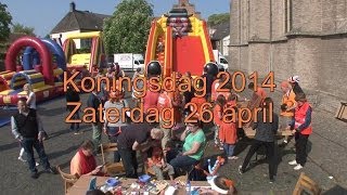 Koningsdag 2014 [upl. by Rett153]