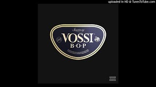 Stormzy  Vossi Bop Super Clean Version [upl. by Anella268]