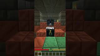 Trial Chambers Guide Part 4 minecraft minecraftshorts trialchambers [upl. by Adriena]