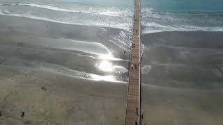 Cayucos Pier [upl. by Elesig316]