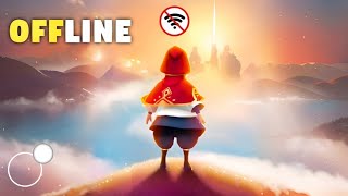 Top 10 Best OFFLINE Games for Android amp iOS 2024  New Offline Games for Android  High Graphics [upl. by Marler]