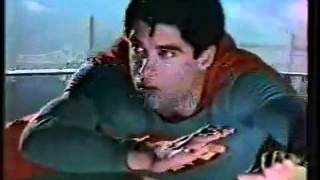 Superboy Intro temporada 1 1988 [upl. by Publia364]