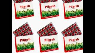 Ayurchem Pilarsh Tablets [upl. by Apollus]