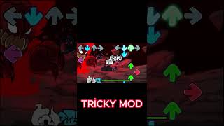 TRİCKY MOD PLAYİNGFnffnfmod gaming keşfet [upl. by Slack168]