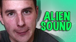 How to Beatbox Alien or Sega Sound [upl. by Alyahsat]