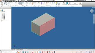 使用VBA 在INVENTOR 的工程圖環境中修改參考零件的自訂性質。Modify Custom Properties of Reference Parts in idw [upl. by Shawna504]