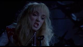 Edward Scissorhands 1990 Movie Edward Scissorhands Arrested Scene Hd [upl. by Saidel505]