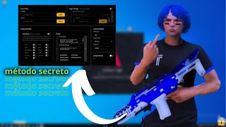 método para criar contas rockstar com gta5 infinitas e gratis [upl. by Leanor]