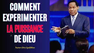 Comment expérimenter la puissance de DieuPasteur Chris Oyakhilome en FrançaisNoble Inspiration [upl. by Annaeg894]