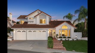 21842 Fernleaf Drive Lake Forest CA [upl. by Backer848]