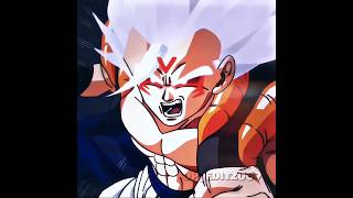 Archon Prepare yourself Omni God Gogeta Is BornAnime War Part 2 dbs dbz shorts anime animewar [upl. by Naitsirt]