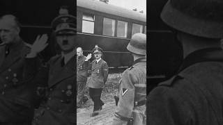 Führer Ausweichstrecke Eisbahn mit dunkler Geschichte shorts eisenbahn history [upl. by Ennovoj561]