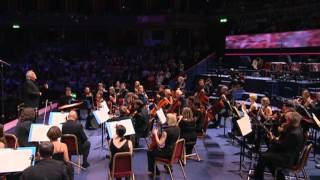 Wagner  Siegfried Idyll Proms 2012 [upl. by Ytsirhc61]