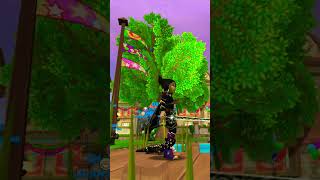 Wizard101  NEW HEADMASTER KICKS [upl. by Benedicto]