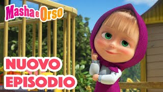 Masha e Orso 💥 Nuovo episodio 🐺🐷 Collezione di episodi 📺🎫 Cartoni animati per bambini [upl. by Asiil]