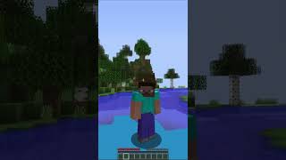 Minecraft Where Do The Boats Lead me 🤔🤔はいよろこんで shorts minecraft [upl. by Ireg]