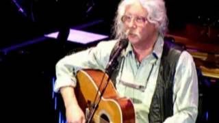 Arlo Guthries Motorcycle Song recorded Live April 15 2009 [upl. by Lauryn817]