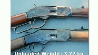 Uberti 1873 Special Sporting Short 357 Magnum Rifle  Info [upl. by Velvet]