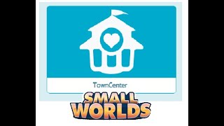 SmallworldsTownCenter Comeback [upl. by Notna434]