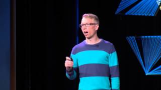 The surprising truth about rejection  Cam Adair  TEDxFargo [upl. by Robinette]