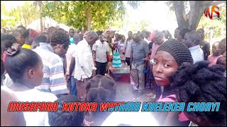 JIONEE WATOTO 4 WALIVYO CHOMEKA MSAFARA MWANZO MWISHO [upl. by Eednyl]