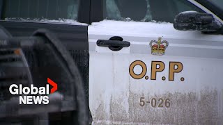 Why an Ontario town with fewer than 6000 people has OPP’s largest jail [upl. by Dunseath299]