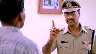 Humara hath cut jayega   Ajay Devgan  Gangaajal  Ajay devgan Special [upl. by Saylor]