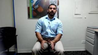 20 Min Sciatica Pain Relief Exercises  Sciatica Treatment Therapy amp Sciatic Nerve Pain Stretches [upl. by Toombs953]