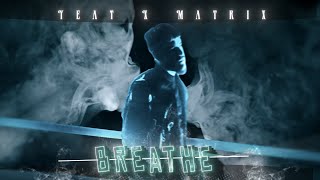 Breathe X Matrix Edit 🔥 [upl. by Siocnarf702]