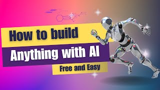 How to Build Anything Using AI  ByteBoss AI Agent Tutorial [upl. by Wynne907]