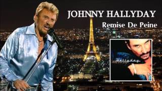 Johnny Hallyday remise de peine [upl. by Lenoj683]