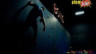 BoomShaka Trampoline Park [upl. by Spatz]