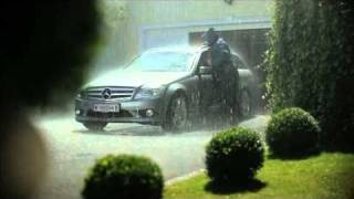 INGDiBa Nichts zu verschenken  Carwash Spot Niki Lauda [upl. by Savior]