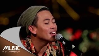 Budi Doremi  Semua Ada Di Sini Live at Music Everywhere [upl. by Rilda]