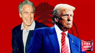 Epstein Tapes Trump Is quotA Horrible Human Beingquot [upl. by Shanie]