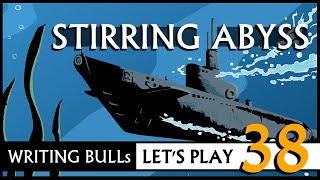 Lets Play Stirring Abyss 38 Deutsch [upl. by Lleksah]